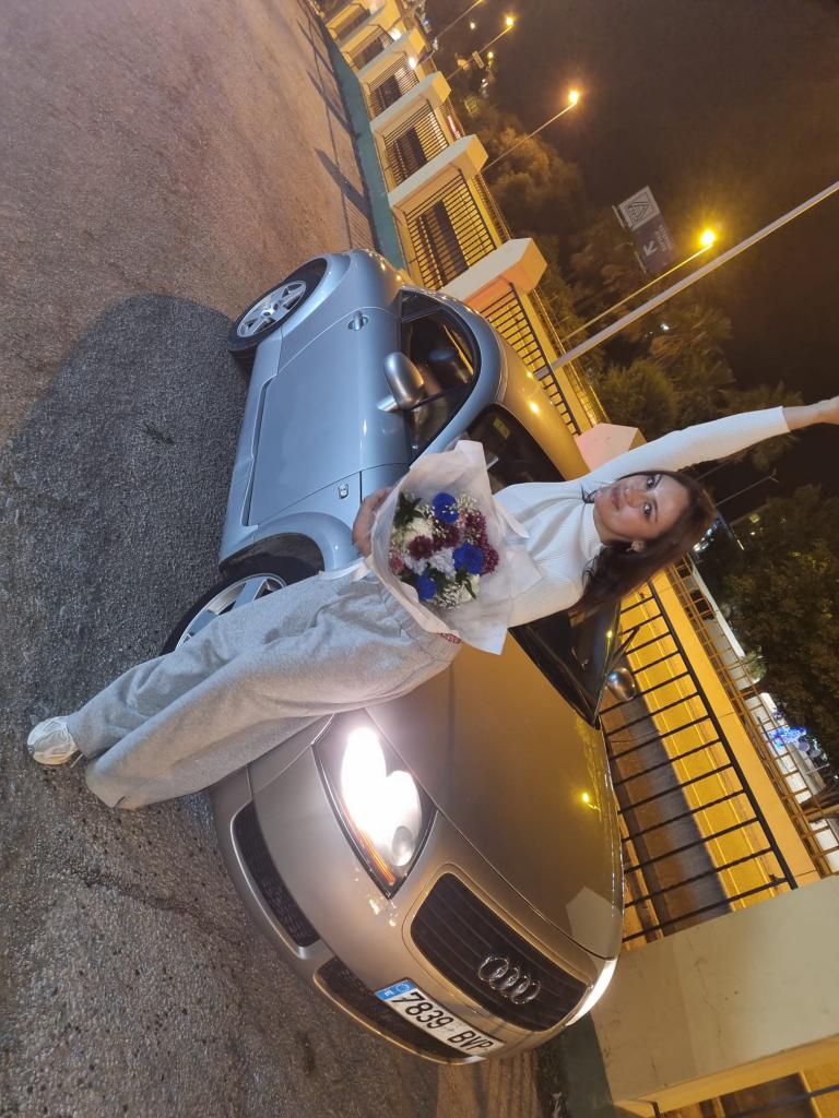 Transexual en Málaga: 