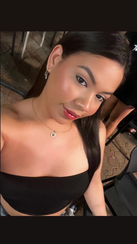 Transexual en Valencia: 