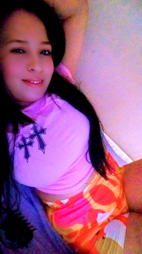 Chica busca chico en Murcia: 