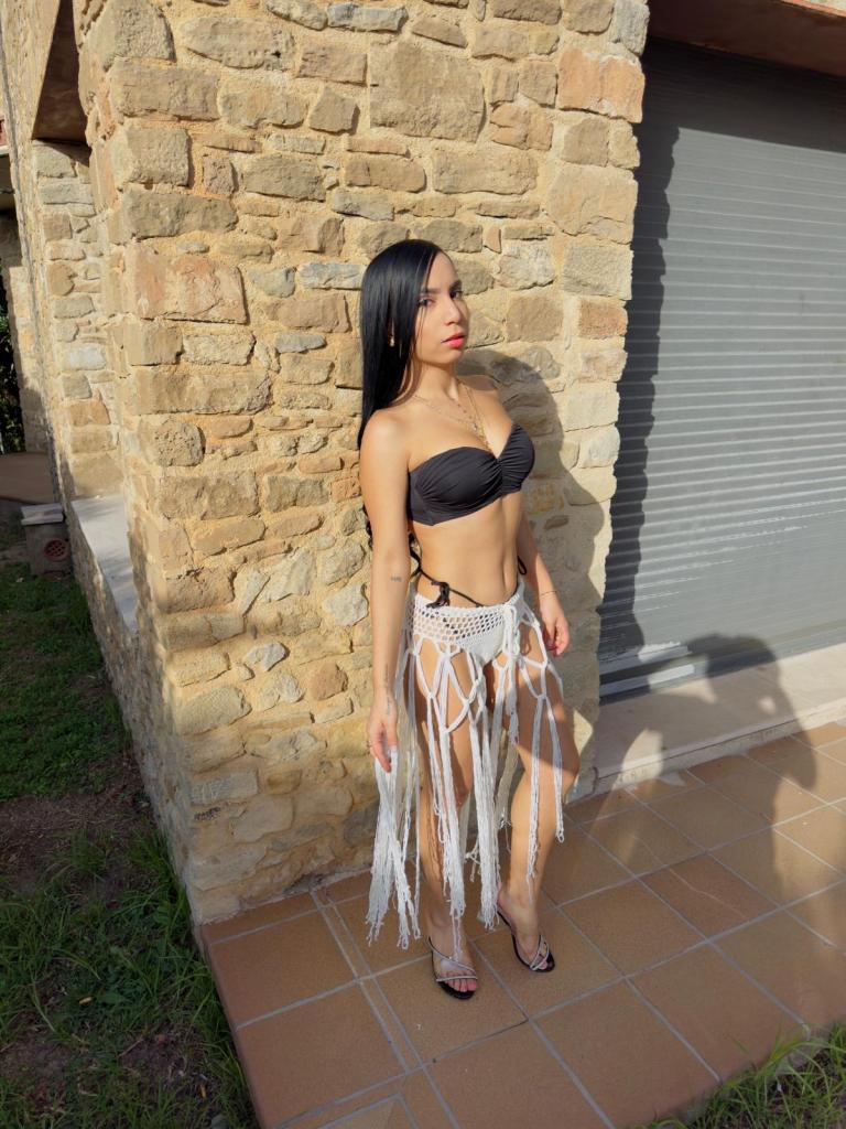 Chica busca chico en Gerona: 