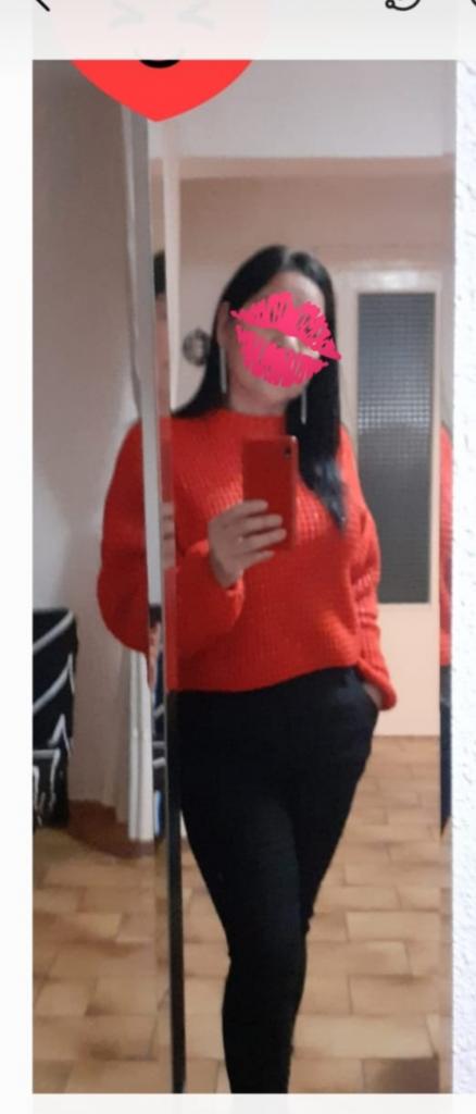 Chica busca chico en Zaragoza: 