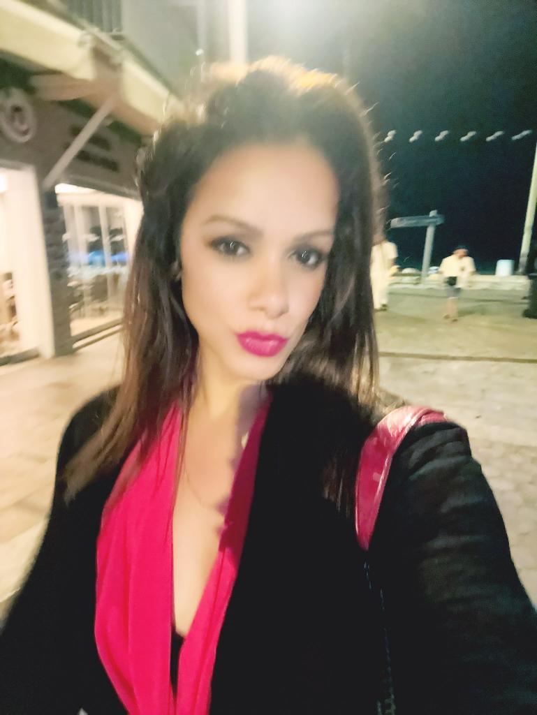 Travesti en La Coruña: 