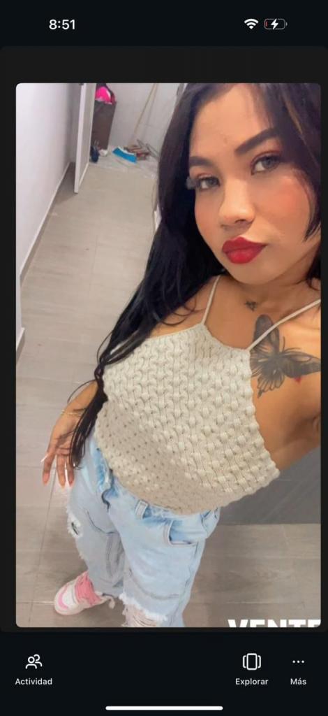 Chica busca chico en Almería: 