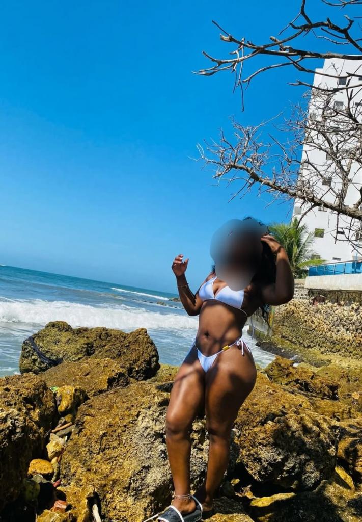 Chica busca chico en Las Palmas: 