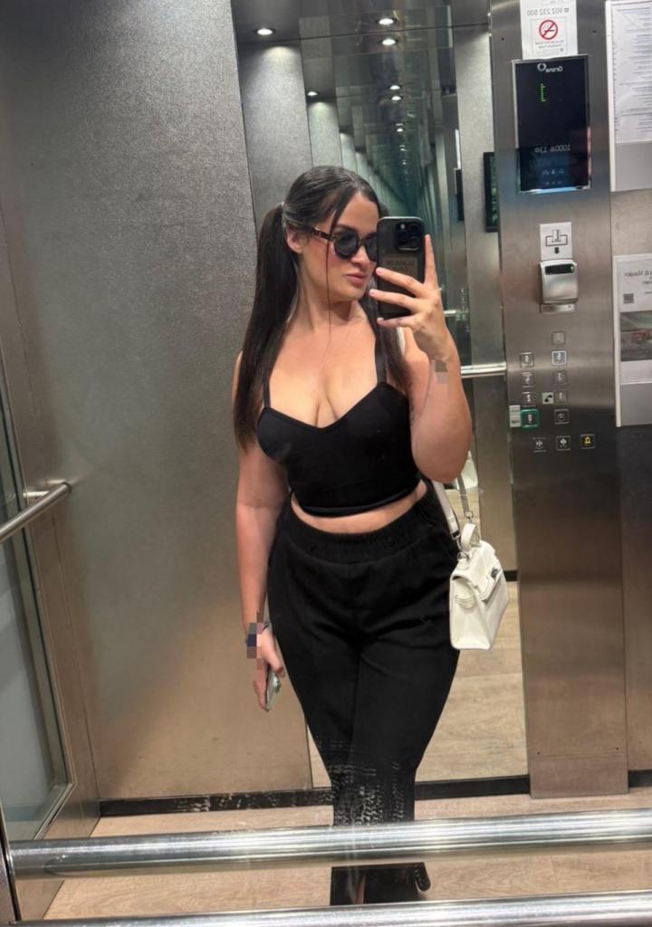 Chica busca chico en Málaga: 