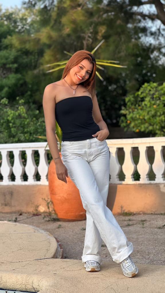 612404107: Chica busca chico en Madrid