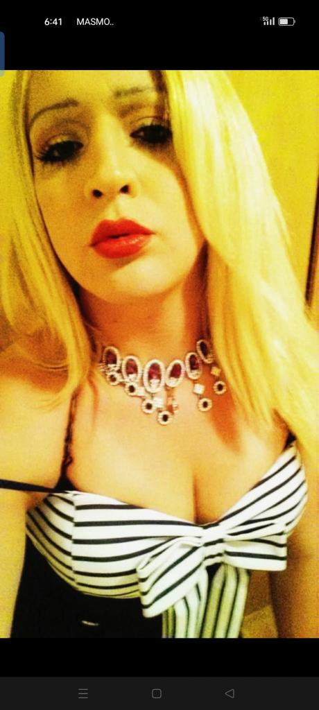 Travesti en Barcelona: 