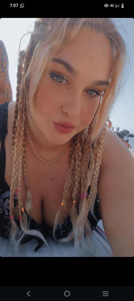 Chica busca chico en Murcia: 