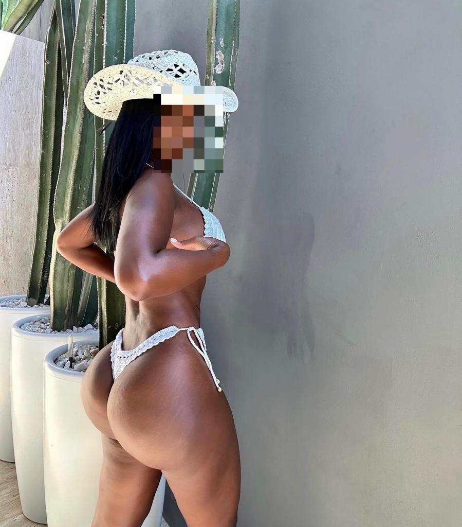 Chica busca chico en Badajoz: 