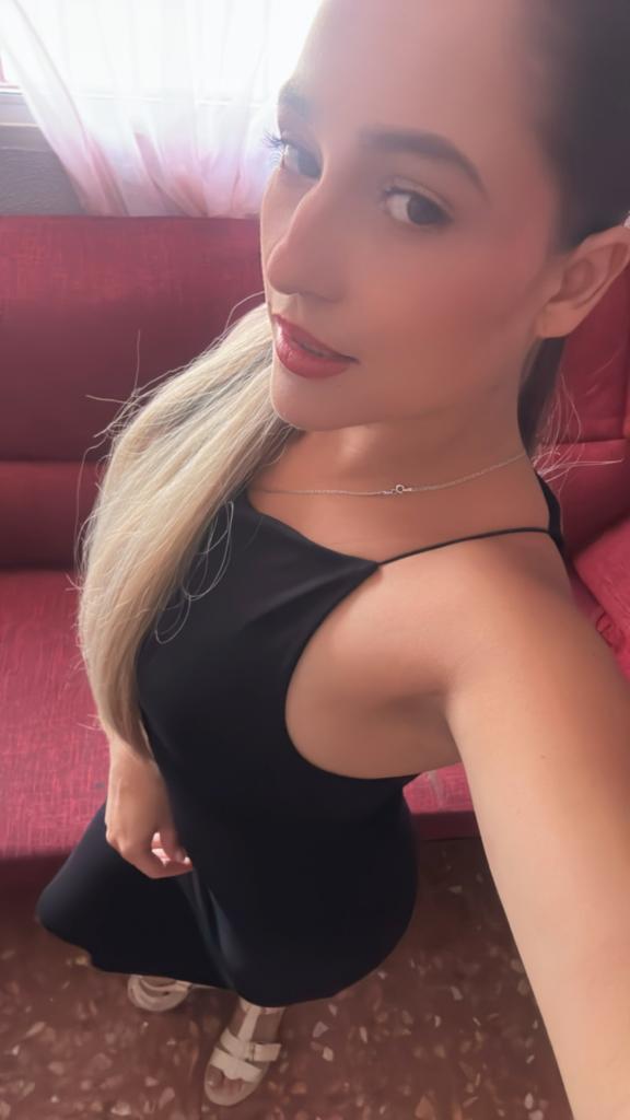 Chica busca chico en Murcia: 