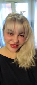 697737951: Chica busca chico en Murcia