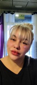 697737951: Chica busca chico en Murcia