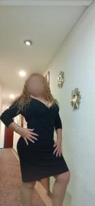 643518107: Chica busca chico en Zaragoza