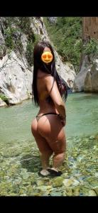613105740: Chica busca chico en Murcia