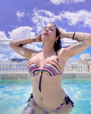 604341855: Travesti en Alicante