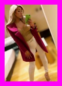 603254615: Travesti en Valencia