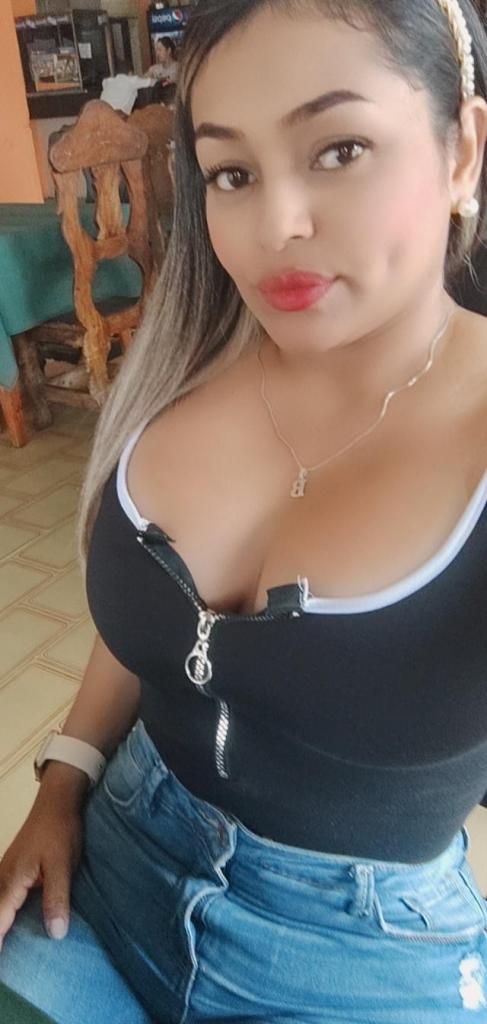 Chica busca chico en Málaga: 