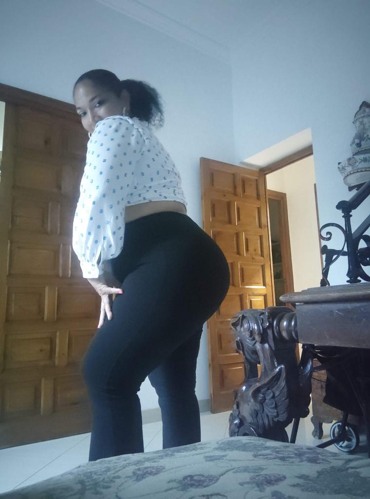 Chica busca chico en Sevilla: 