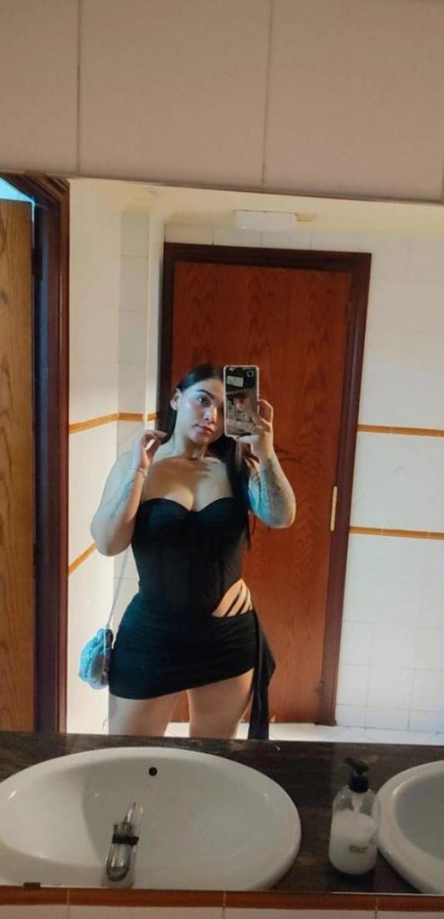 Chica busca chico en Las Palmas: 