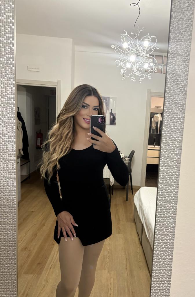 Travesti en Sevilla: 