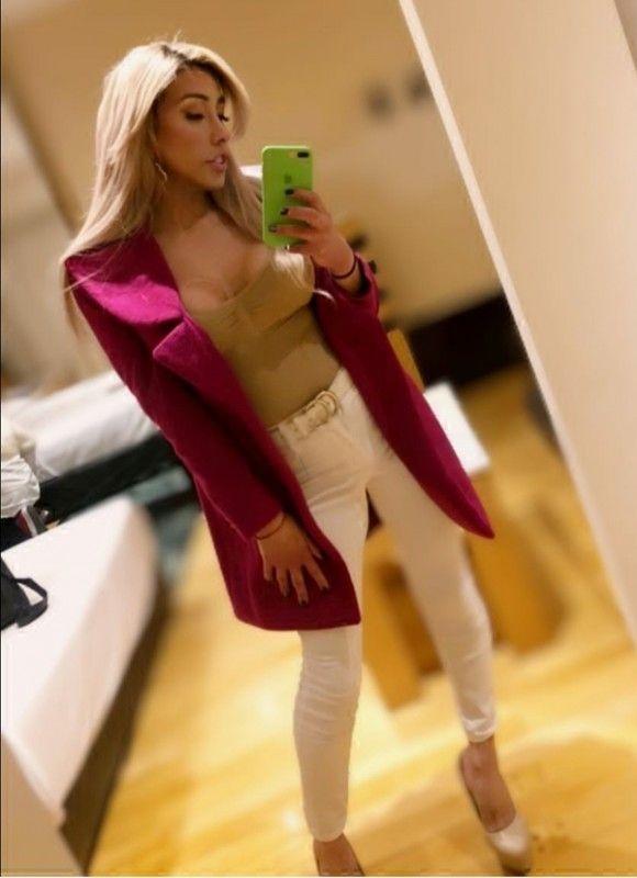 603254615: Transexual en Valencia