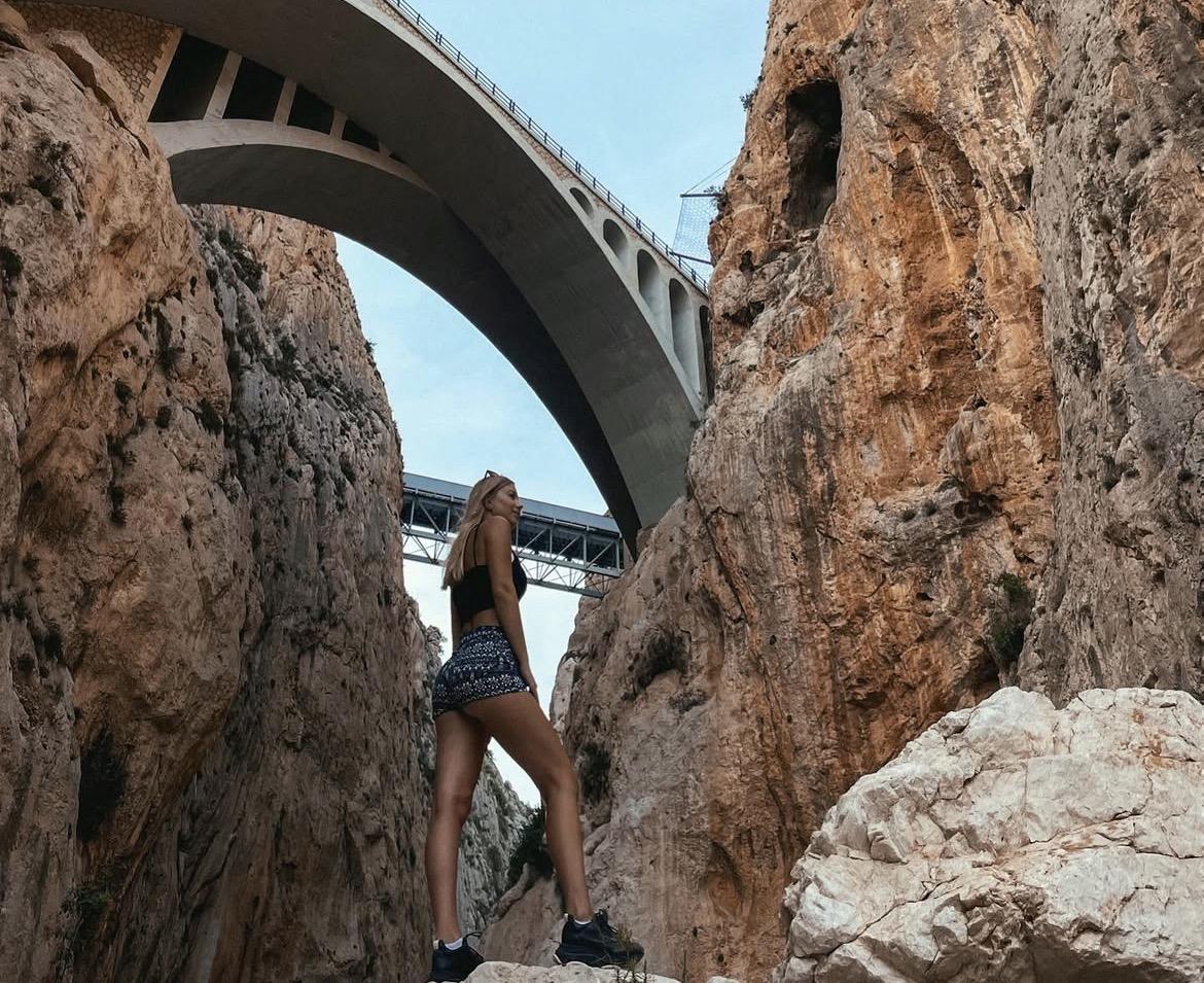 Chica busca chico en Mallorca: 