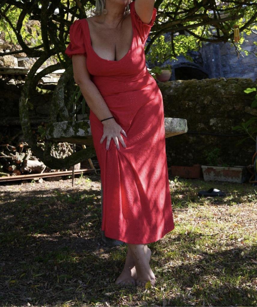 Chica busca chico en Pontevedra: 