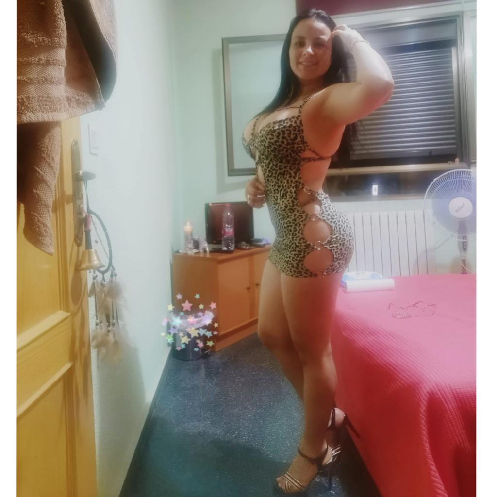 Chica busca chico en Alicante: 