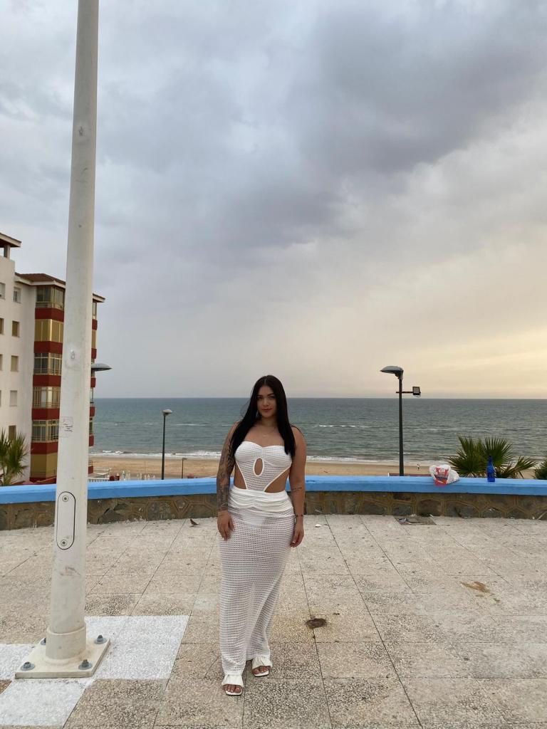 Chica busca chico en Las Palmas: 