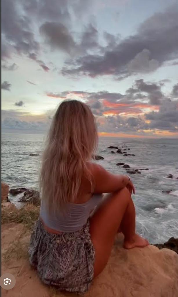 Chica busca chico en Las Palmas: 