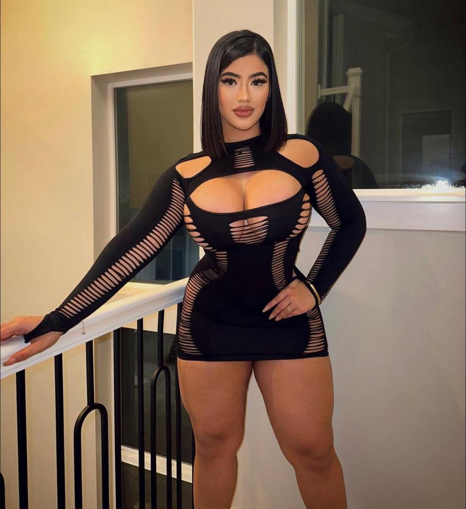 Chica busca chico en Córdoba: 