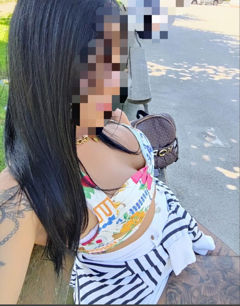 Chica busca chico en La Coruña: 