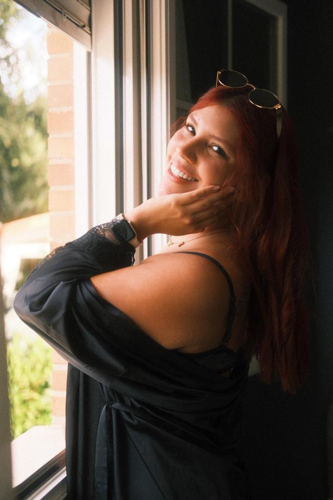 Chica busca chico en Madrid: 