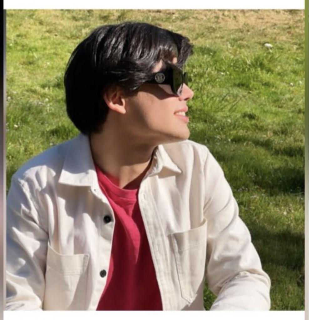 Chico busca chica en Madrid: 