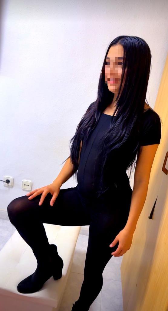 612589916: Chica busca chico en Valencia
