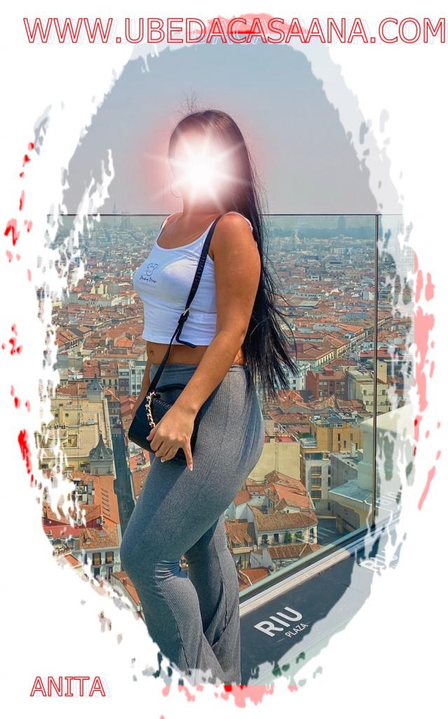 Chica busca chico en Jaén: 