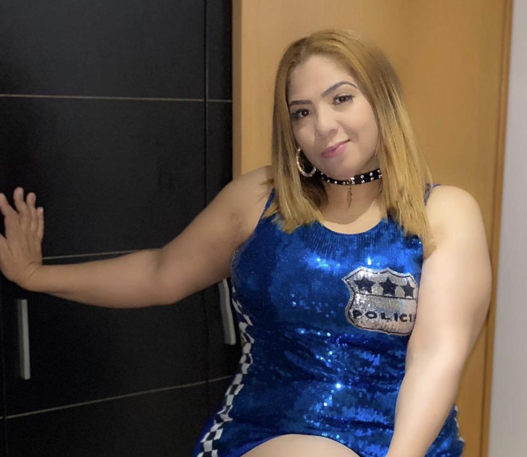 Chica busca chico en Melilla: 