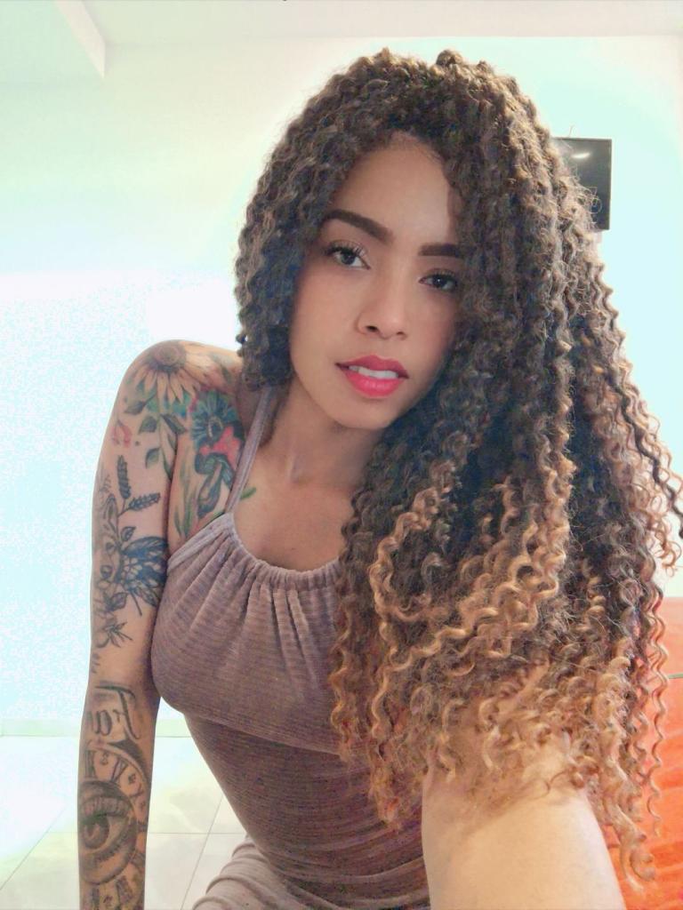 Chica busca chico en Las Palmas: 