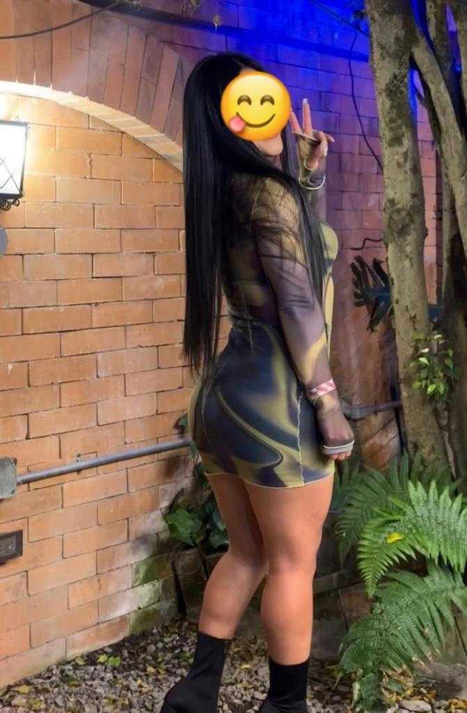 Chica busca chico en Málaga: 