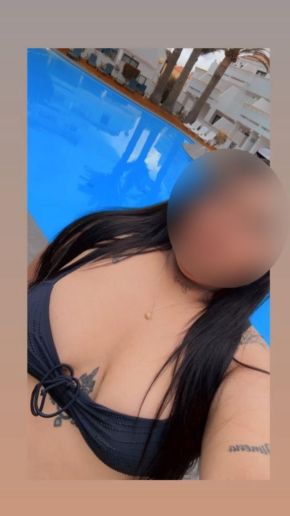 Chica busca chico en Tenerife: 