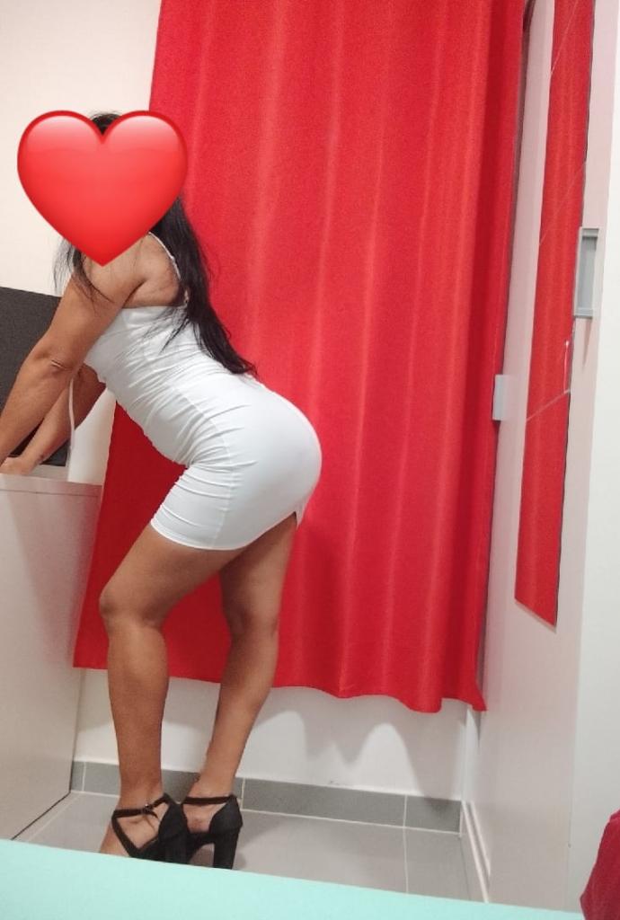 Chica busca chico en Madrid: 