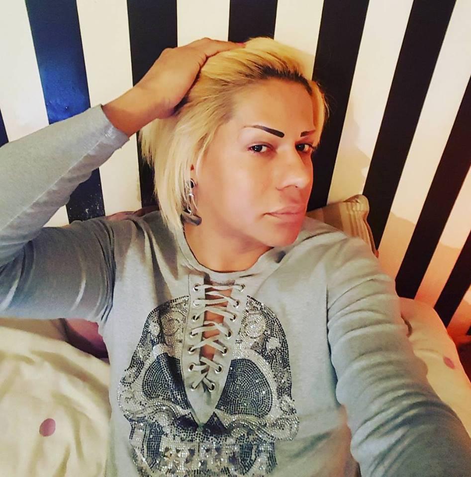 Travesti en Vizcaya: 