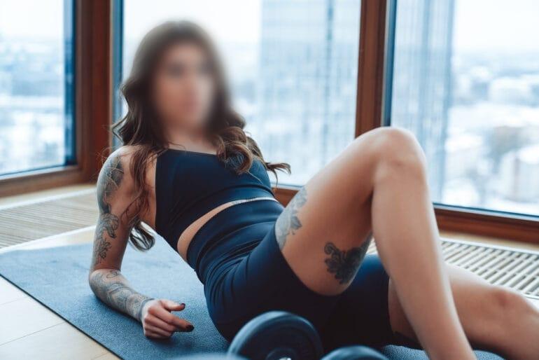 613376831: Chica busca chico en Málaga