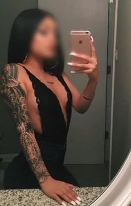 Chica busca chico en Málaga: 