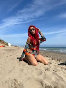 Transexual en Barcelona: 