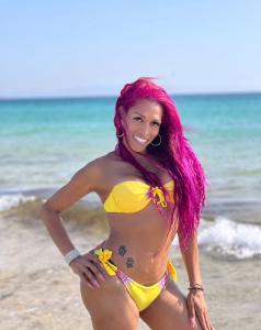 643817499: Travesti en Barcelona