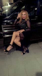 Transexual en Asturias: 