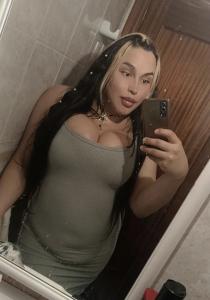 Transexual en Huelva: 