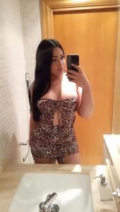 Transexual en Asturias: 