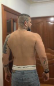 Chico busca chica en La Coruña: 